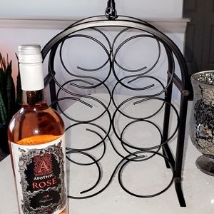 Wine rack